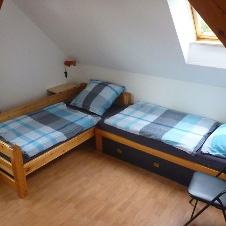 Ferienwohnung Schorfheide Йоахимстал Екстериор снимка