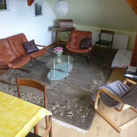 Ferienwohnung Schorfheide Йоахимстал Екстериор снимка